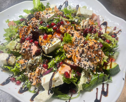 Pasha Beach Bar Restaurant