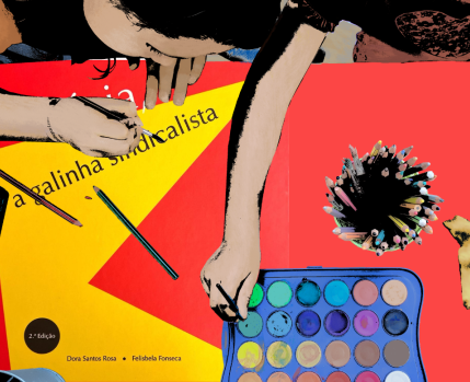 Pequenos artisticas, oficinas