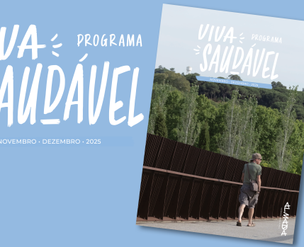 Viva Saudável | novembro e dezembro de 2025