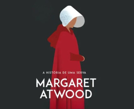 a história de uma serva 