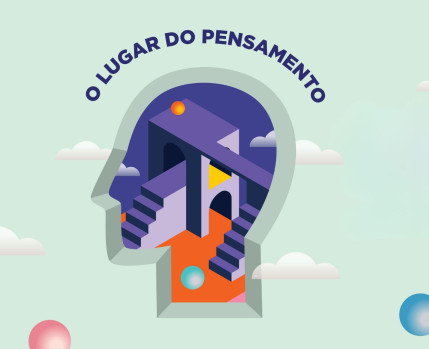 Lugar do pensamentto