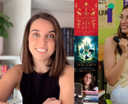 Histórias que se contam