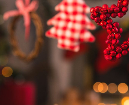 Natal a norte e a sul!