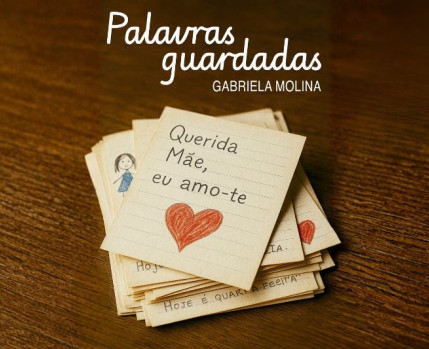 Palavras Guardadas