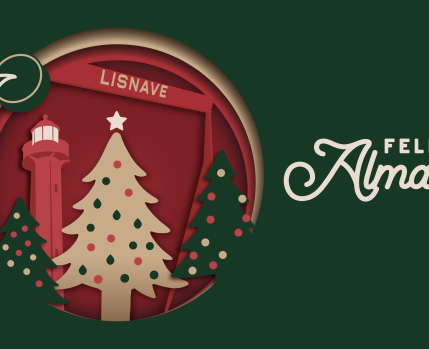 feliz almada 2025 evento