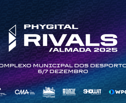 Phygital Rivals 2025