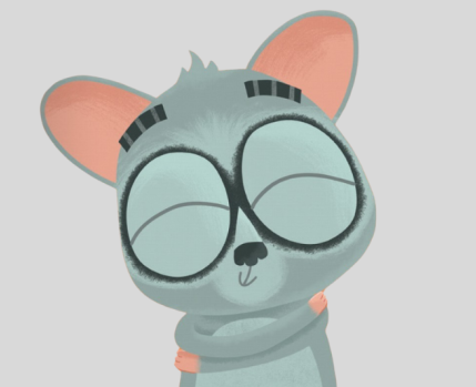 Eu gosto mesmo, mesmo muito de ti