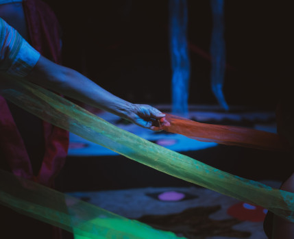 Fotografia de Willian Ferreira