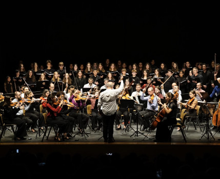 Orquestra d'Almada