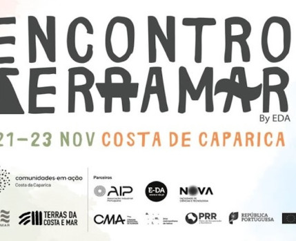 Agroparque das Terras da Costa e do Mar