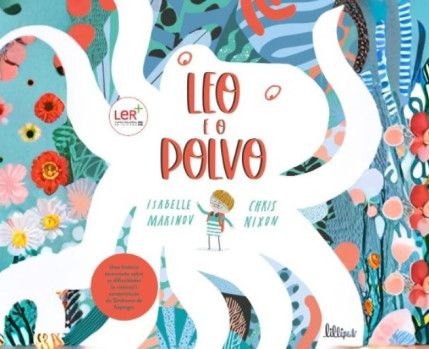 Leo e o polvo