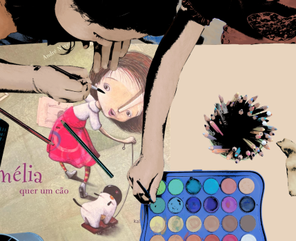 Amélia quer um cão, ACOME