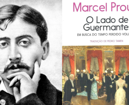 comunidade de leitores