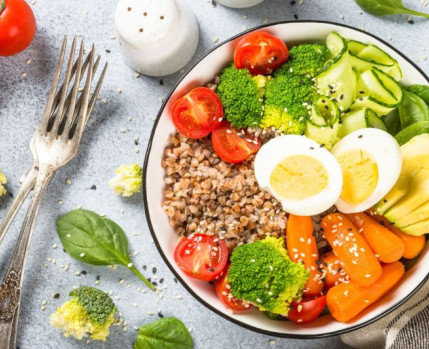 Cem dias de bem-estar – Porque é que as dietas não funcionam?