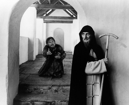 Filme Andrei Rublev