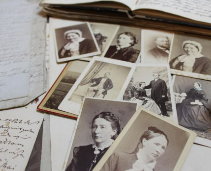 laboratório de memórias