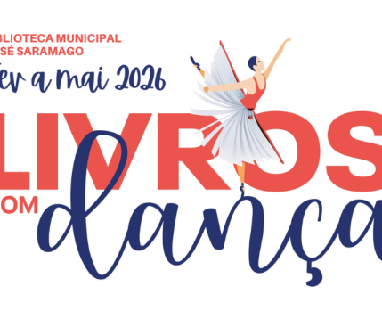 livros com dança