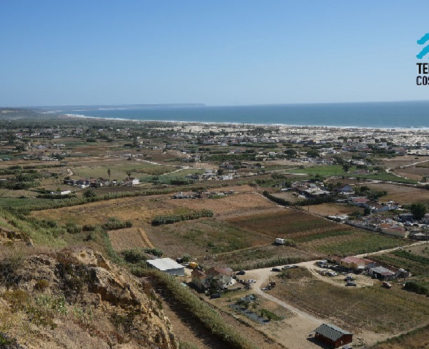 Agroparque das Terras da Costa e do Mar