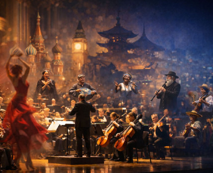 Concerto Ano Novo 2026