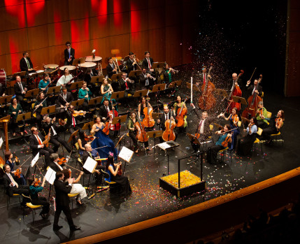 Concerto de Ano Novo 2023 