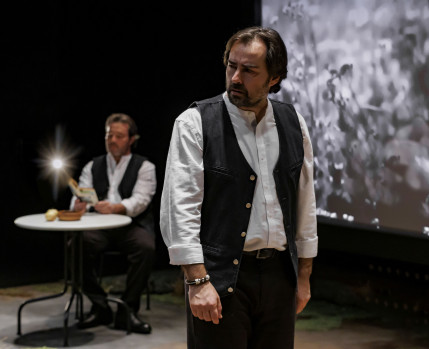 Um adeus mais que perfeito