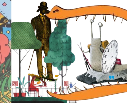 verdes anos leituras imprevistas