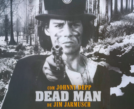 Filme Dead Man