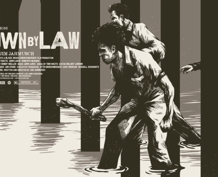 Filme Down by Law