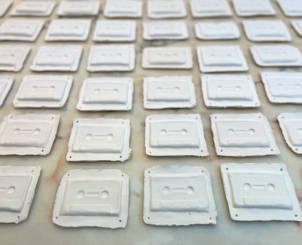 exposição música como talismã contemporâneo 