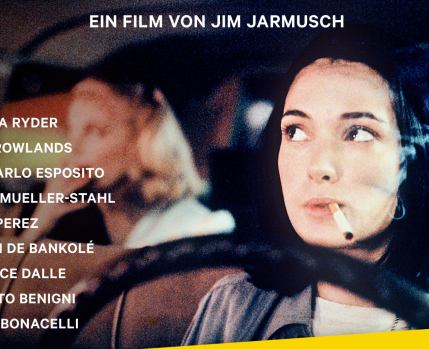 Filme Night On Earth