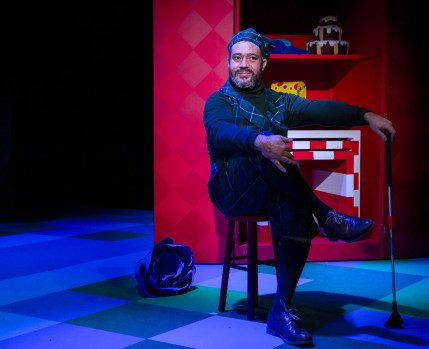 O Vento nos Salgueiros