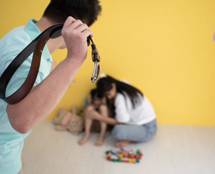 Workshop Impacto da violência doméstica no bem-estar e desenvolvimento integral de crianças e jovens