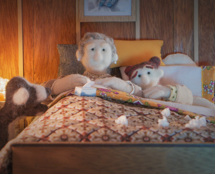 cinecarochas sessão dia 18mar