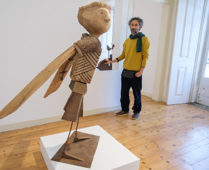 visita guiada fulvio