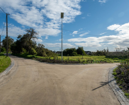 Agroparque das Terras da Costa e do Mar