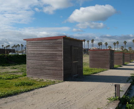 Agroparque das Terras da Costa e do Mar