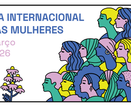 dia internacional da mulher 2026