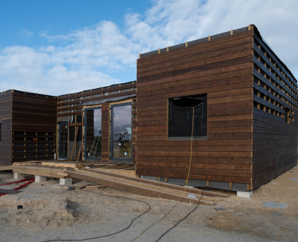 Agroparque das Terras da Costa e do Mar