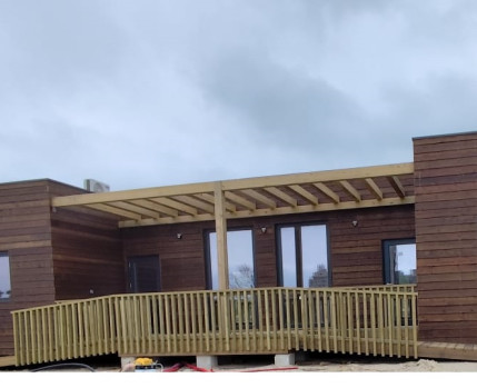 Agroparque das Terras da Costa e do Mar