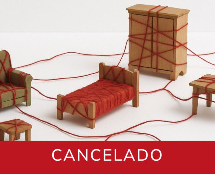 entre quatro paredes