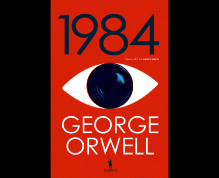1984, de George Orwell