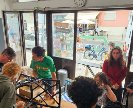 oficina ferramenteca