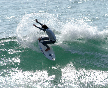 Festival Caparica Surf Fest