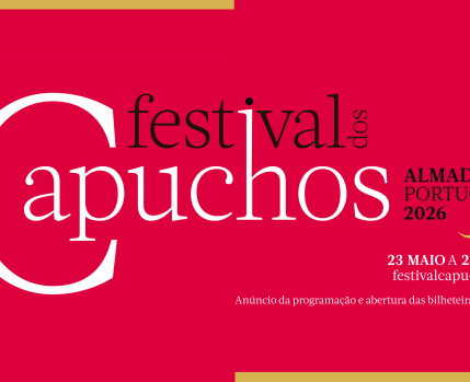 Festival dos Capuchos 2026