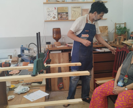 oficina ferramenteca