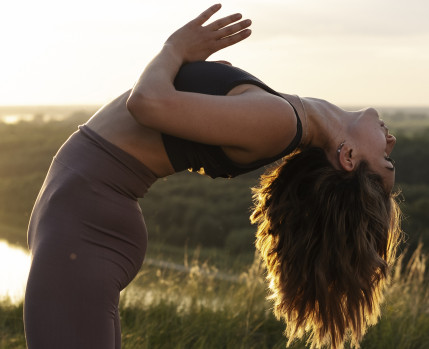 sessão de yoga _ Shala 