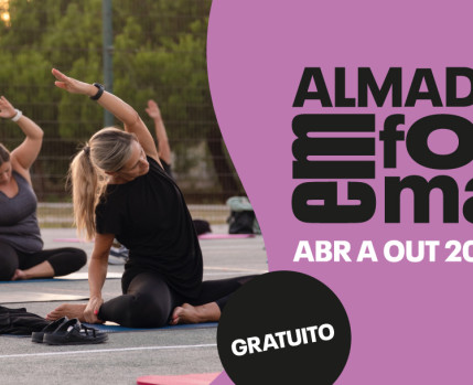 Almada em Forma