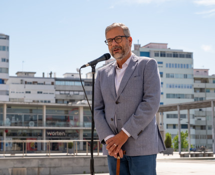 Dia Internacional contra a homofobia, transfobia e bifobia