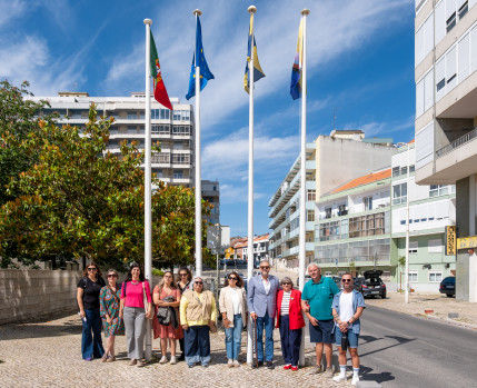 Dia Internacional contra a homofobia, transfobia e bifobia