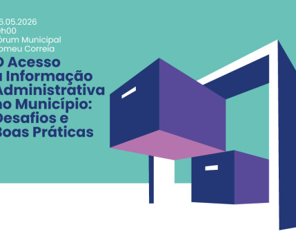 Encontro acesso à informação